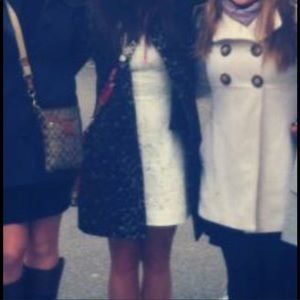 H&M dress